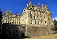château de Brissac