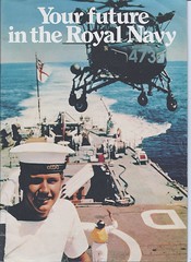 Your future in the Royal Navy