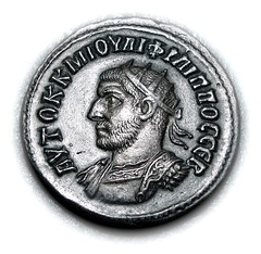 Roman Provincial Coins IX
