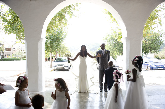 Natalie and Rob a wedding in Ibiza Photography by Gypsy Westwood