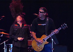 The Griffins in Orange County July 2010