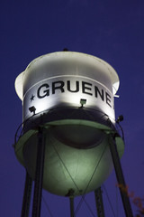 Gruene, Texas