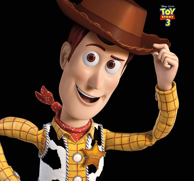  Imágenes de gudy Toy Story
