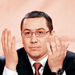 Victor Ponta 2010-06-09