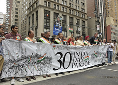 India Day Parade 2010