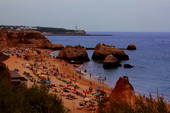 Portuguese frames :: Algarve