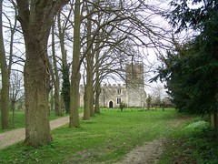 Hertfordshire Churches 2