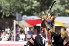 Photo Walk at the White Eagle Multicultural Pow Wow
