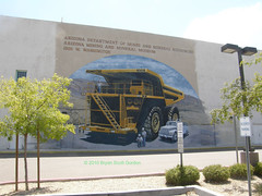 Arizona Mining and Mineral Museum