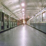 1979 Metro_12-85_Porte_de_la_Chapelle_1979