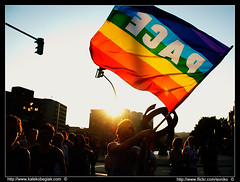 Gay Pride Bilbao - Orgullo Gay