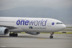 Collection: oneworld