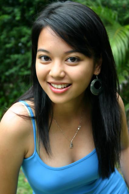 alisha gadis cantik indonesian girl | Flickr  Photo Sharing!