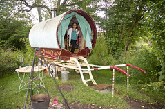 Gypsy Caravan - July 2010