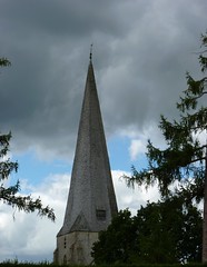 Westbury on Severn (church)