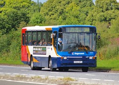 STAGECOACH in the UK