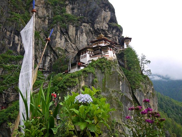 Bhutan Taktsang 16