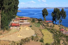Perú: Altiplano