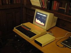 Retro Computer Museum