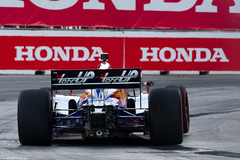 2010 Honda Indy - Toronto