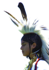 Powwow -Red Bird 2010