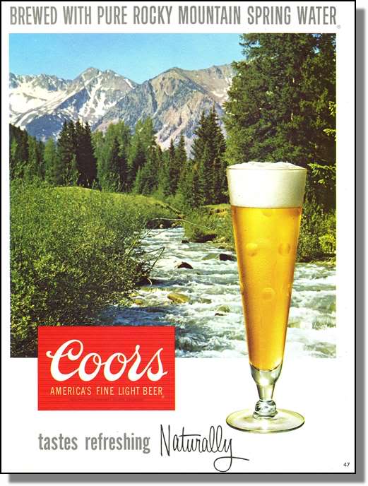 Coors-1970