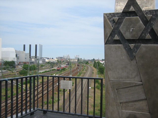 Holocaust Tracks