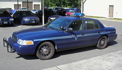 Mount Vernon Police Department (AJM NWPD)