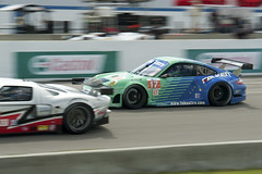 2010 Mobil 1 Grand Prix of Mosport