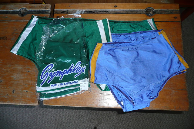 green gym knickers - GregoryChamber2's blog