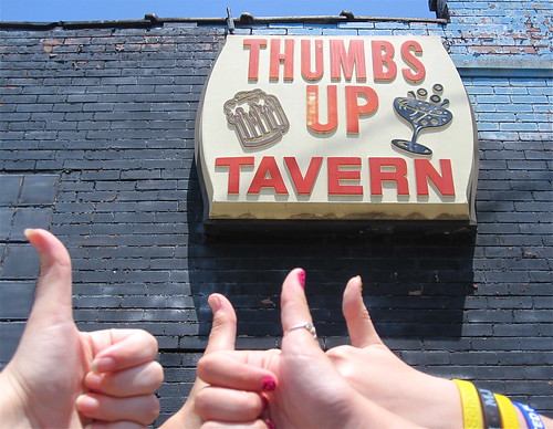 Thumbs Up Tavern