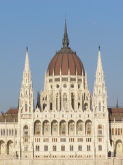 Budapest / Budapeszt