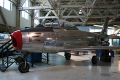 Alberta Aviation Museum