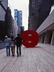 New York: October 1976