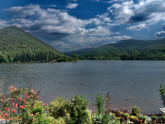 Lago di Piedilugo