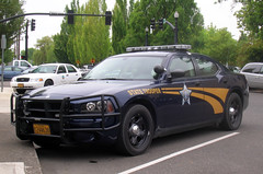 Oregon State Police (AJM NWPD)