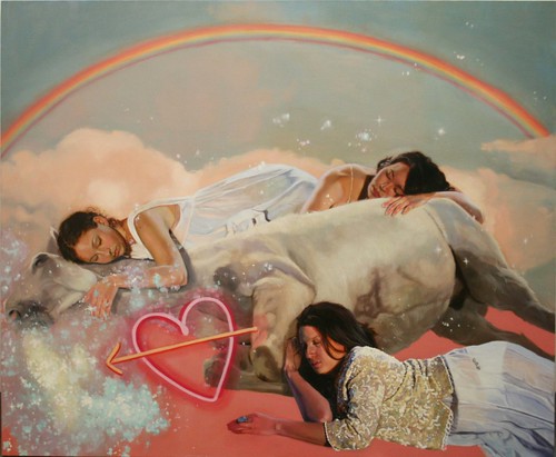 Panni Malekzadeh by New York Academy of Art