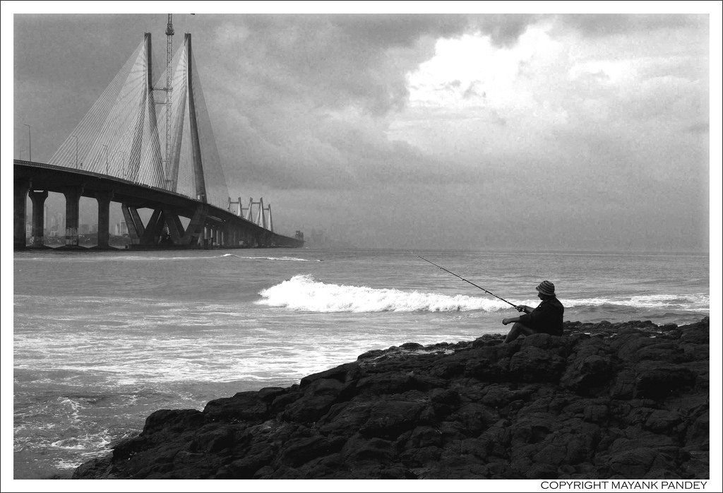 Mayank Pandey, amateur photographer from Mumbai, interview at photograteur.com