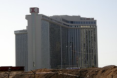 Hilton Las Vegas 2010