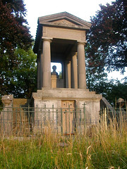 Tomb of Pierre-Simon Laplace