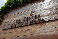 Lunch at El Celler de Can Roca
