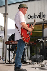 Oakville Jazz Fest 2010