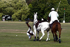 Heritage Polo Cup 2010
