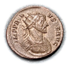 Roman Imperial Coins XIe