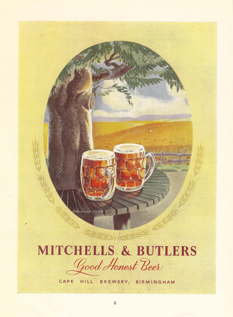Mitchell-Butler-1950