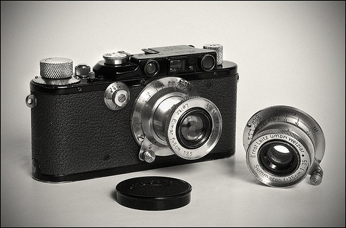 Leica III