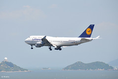 Collection: Lufthansa