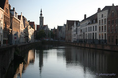 0710 Bruges trip, Belgium