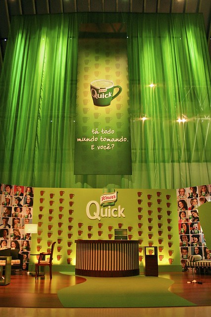 Knorr Quick