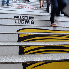 Museum Ludwig Köln